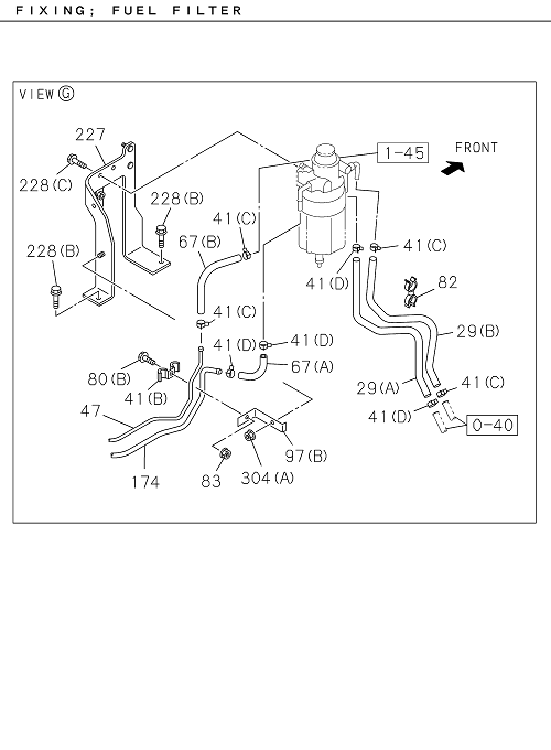 Partial Engine